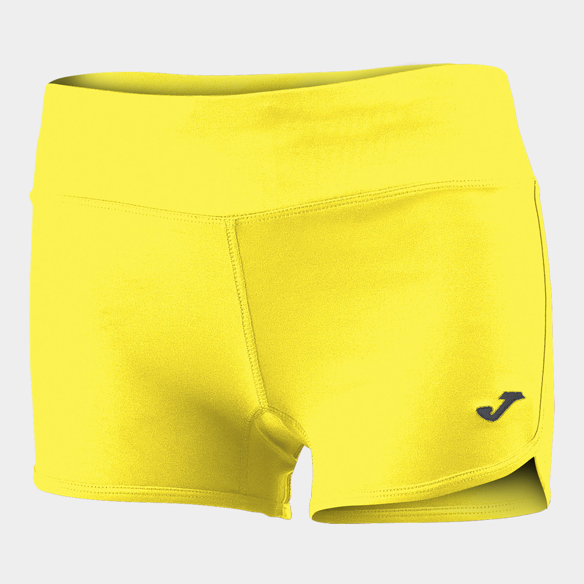 Волейбольні шорти жіночі Joma STELLA II Жовтий