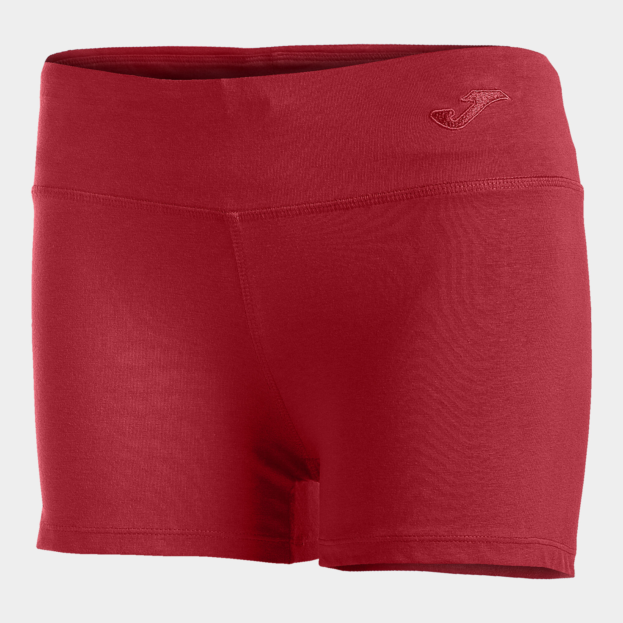 Волейбольні шорти жіночі Joma VELA II Червоний