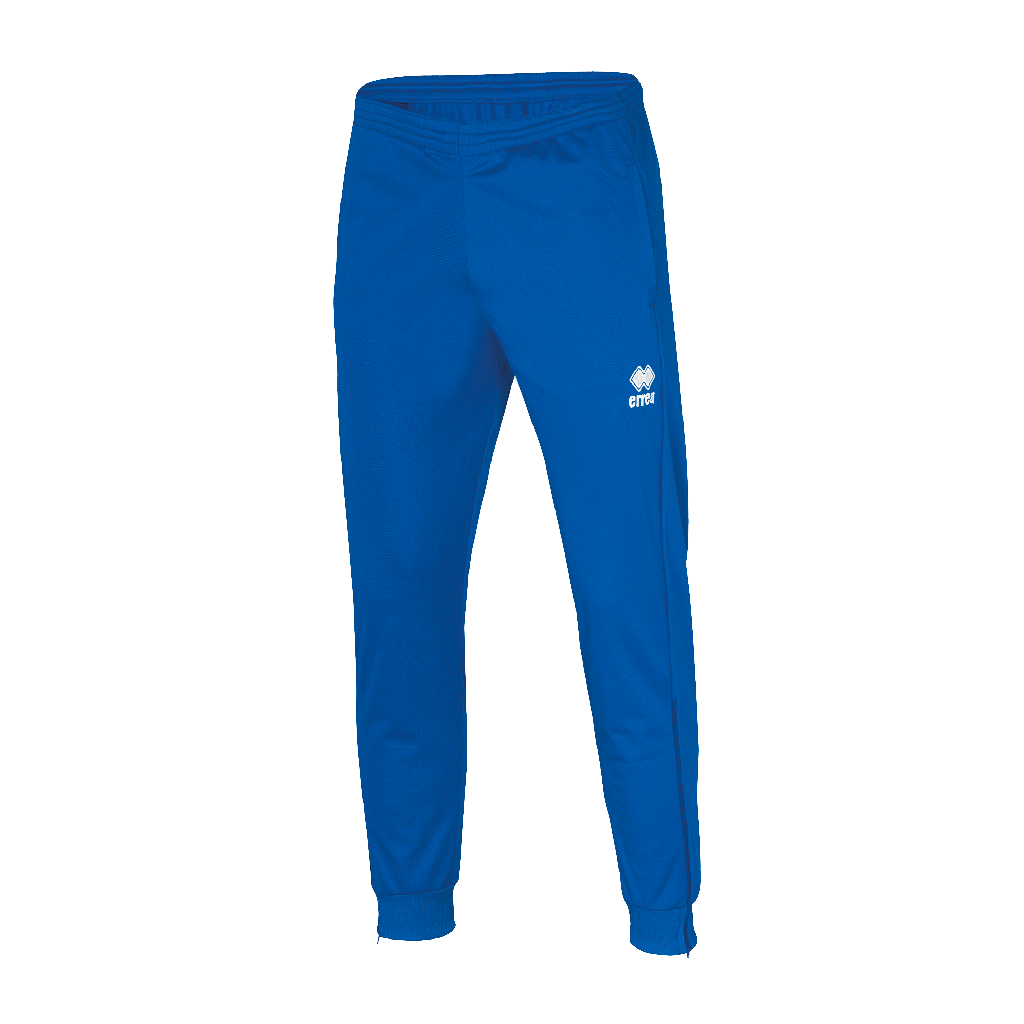 Спортивні штани чоловічі Errea MILO 3.0 Синій