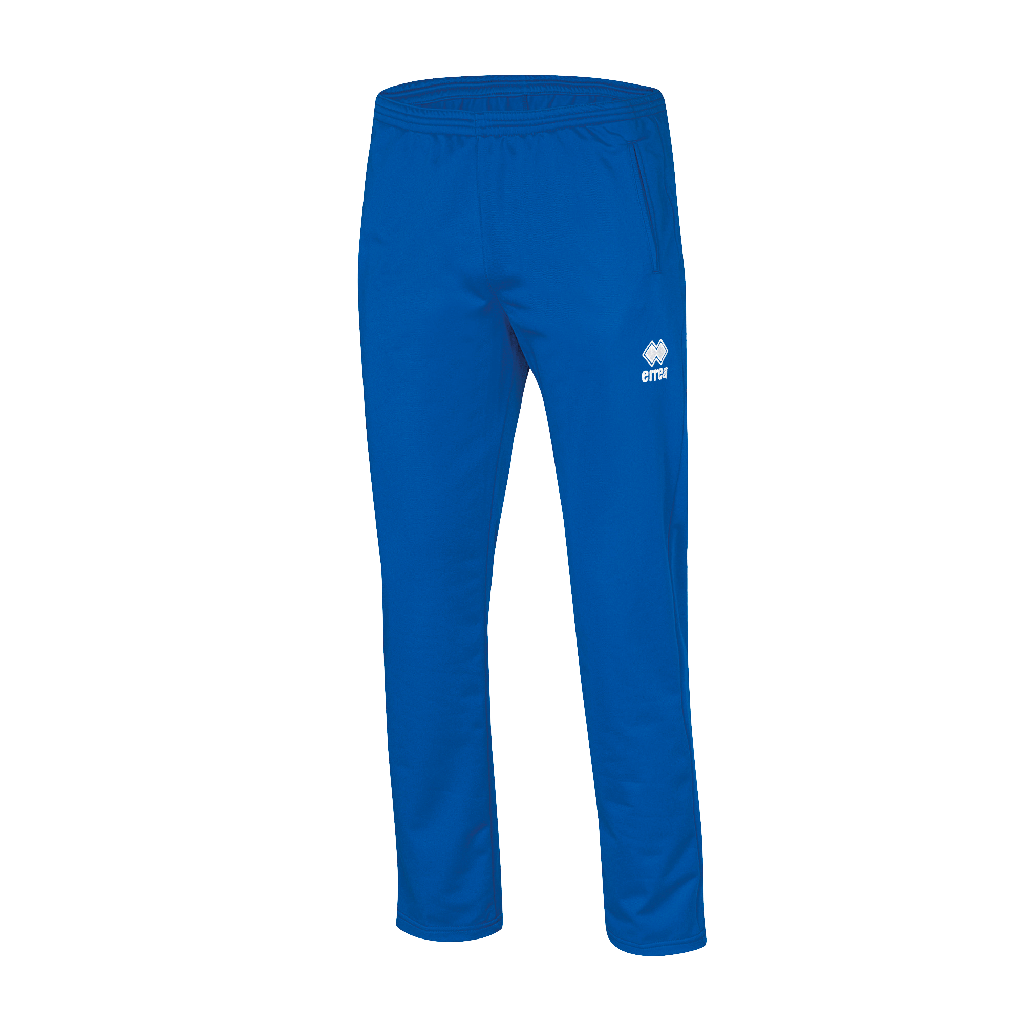 Спортивні штани чоловічі Errea CLAYTON 3.0 Синій