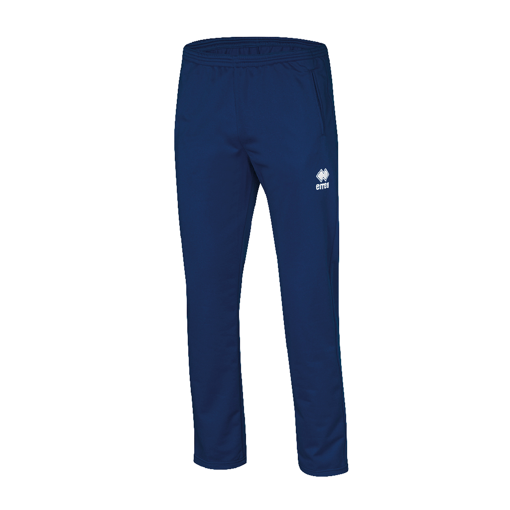 Спортивні штани чоловічі Errea CLAYTON 3.0 Темно-синій