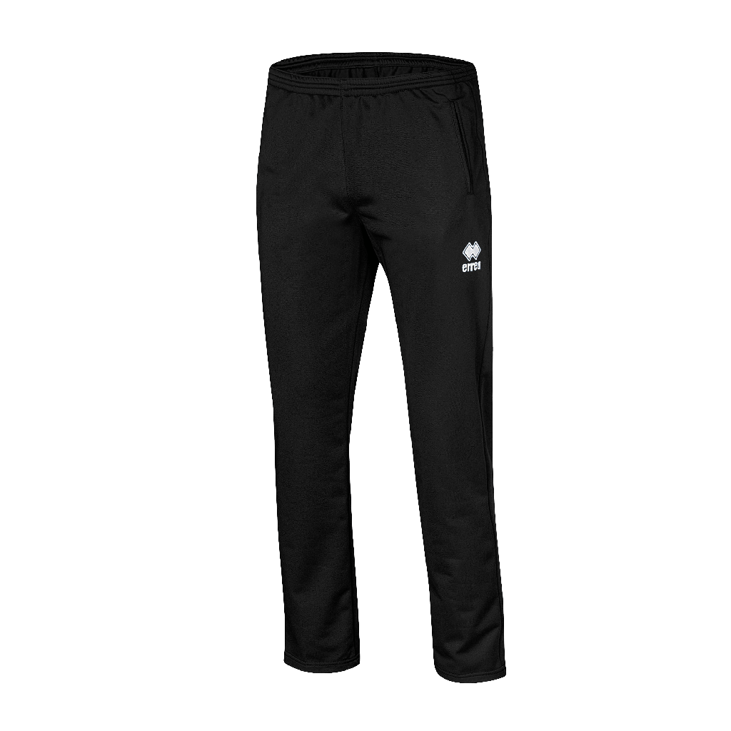 Спортивні штани чоловічі Errea CLAYTON 3.0 Чорний