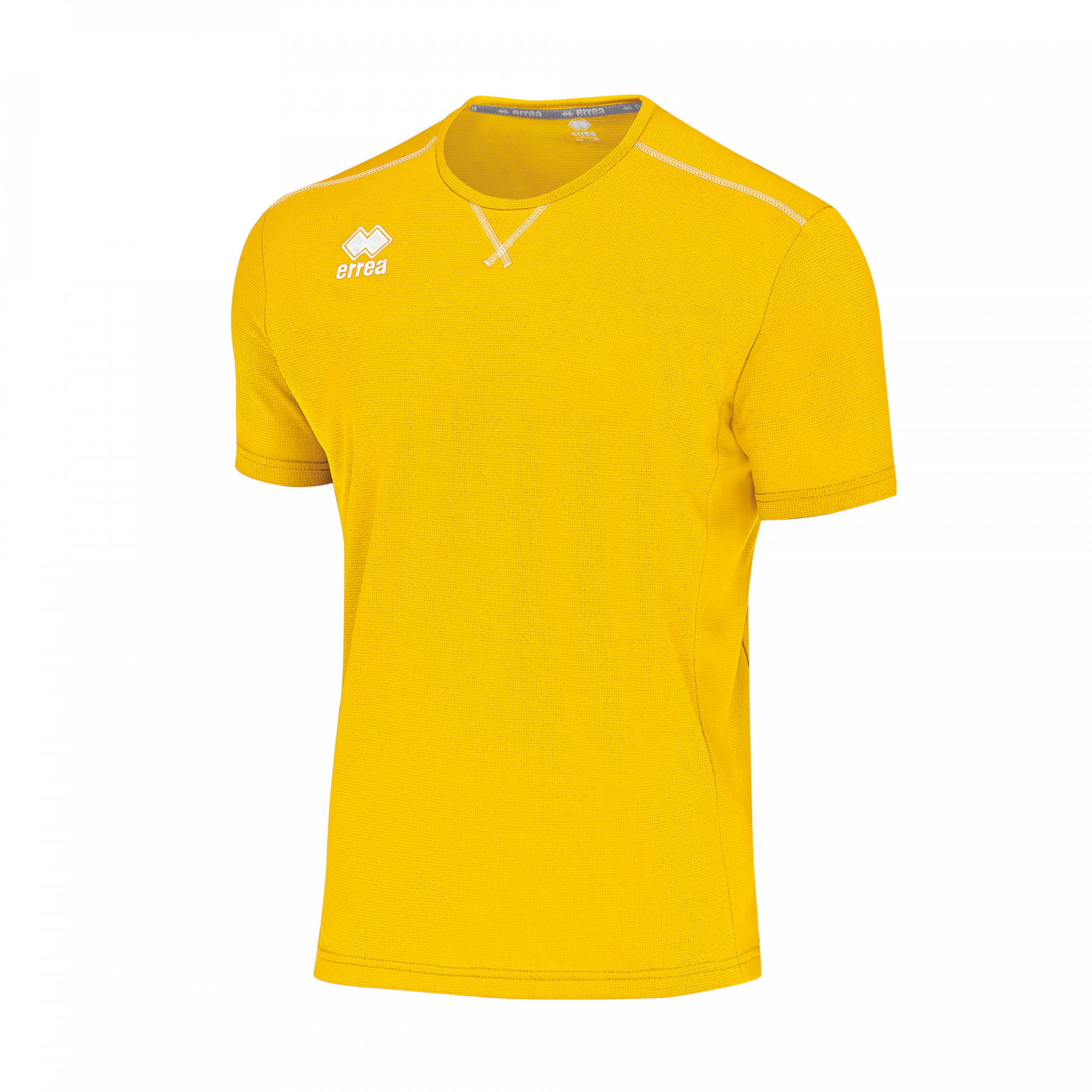 Волейбольна футболка чоловіча Errea EVERTON Жовтий