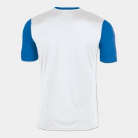 Волейбольна футболка чоловіча Joma WINNER Білий/Синій