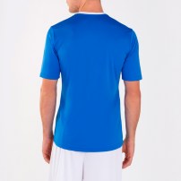 Волейбольна футболка чоловіча Joma WINNER Синій/Білий