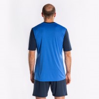 Волейбольна футболка чоловіча Joma WINNER Синій/Темно-синій