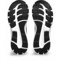 Кросівки для бігу чоловічі Asics GEL-CONTEND 8 Black/Blue bliss