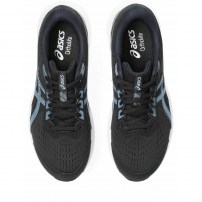 Кросівки для бігу чоловічі Asics GEL-CONTEND 8 Black/Blue bliss