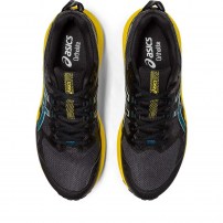 Кросівки для бігу чоловічі Asics GEL-SONOMA 7 Graphite grey/Ink teal