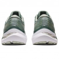 Кросівки для бігу жіночі Asics GEL-KAYANO 29 Slate grey/Champagne