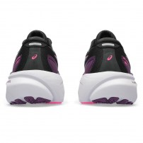 Кросівки для бігу жіночі Asics GEL-KAYANO 30 Black/Lilac hint