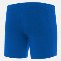 Волейбольні шорти жіночі Macron HYDROGEN HERO Синій