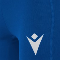 Волейбольні шорти жіночі Macron KRYPTON EVO HERO Синій