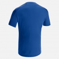 Волейбольна футболка чоловіча Macron GEDE Синій