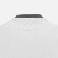 Волейбольна футболка чоловіча Macron SHEDIR Білий/Антрацит