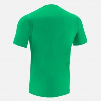 Волейбольна футболка чоловіча Macron RODDERS Зелений