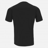 Волейбольна футболка чоловіча Macron RODDERS Чорний