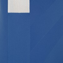 Волейбольна футболка жіноча Macron ALYA Синій/Білий