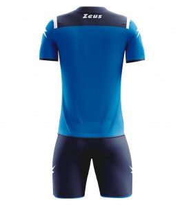 Волейбольна форма чоловіча Zeus VESUVIO Темно-синій/Синій