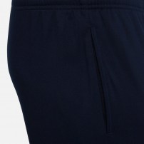 Спортивні штани чоловічі Macron JOTNAR Темно-синій