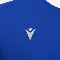 Спортивна футболка Macron BOOST HERO Синій
