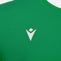 Спортивна футболка Macron BOOST HERO Зелений