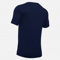Спортивна футболка Macron BOOST HERO Темно-синій