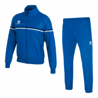 Спортивний костюм чоловічий Errea DEXTER/AUSTIN 3.0 Синій/Темно-синій/Білий