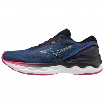 Кросівки для бігу жіночі Mizuno WAVE SKYRISE 3