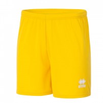 Волейбольні шорти чоловічі Errea NEW SKIN Жовтий