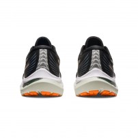 Кросівки для бігу чоловічі Asics GT-2000 11 Black/Sun peach