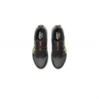 Кросівки для бігу чоловічі Asics GEL-SONOMA 7 GTX Graphite grey/Neon lime