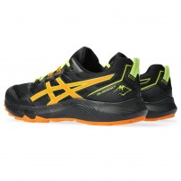 Кросівки для бігу чоловічі Asics GEL-SONOMA 7 Black/Bright orange