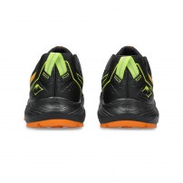 Кросівки для бігу чоловічі Asics GEL-SONOMA 7 Black/Bright orange