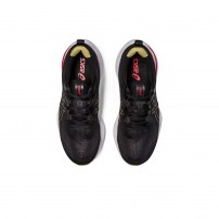 Кросівки для бігу чоловічі Asics GEL-CUMULUS 25 Black/Electric red