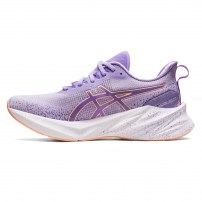 Кросівки для бігу жіночі Asics NOVABLAST 3 LE Digital violet/Summer dune
