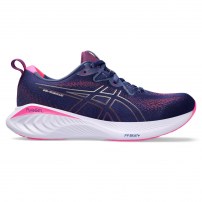 Кросівки для бігу жіночі Asics GEL-CUMULUS 25 Deep ocean/Lilac hint