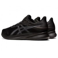 Кросівки для бігу чоловічі Asics PATRIOT 13 Black/Carrier Grey