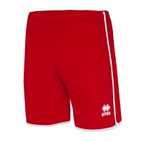 Волейбольні шорти чоловічі Errea BONN Червоний/Білий