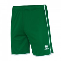 Волейбольні шорти чоловічі Errea BONN Зелений/Білий