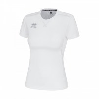 Волейбольна футболка жіноча Errea MARION Білий