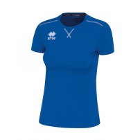 Волейбольна футболка жіноча Errea MARION Синій