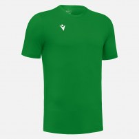 Спортивна футболка Macron BOOST ECO Зелений