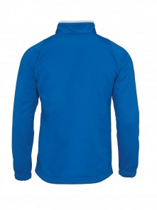 Спортивна куртка чоловіча Errea MANSEL 3.0 Синій