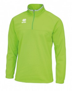 Спортивна куртка чоловіча Errea MANSEL 3.0 Світло-зелений