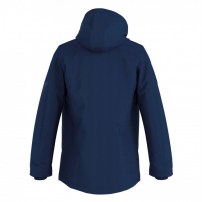 Куртка чоловіча Errea ICELAND 3.0 Темно-синій
