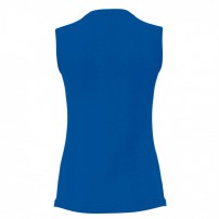 Волейбольна футболка жіноча Errea ALISON Синій