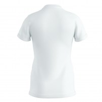 Волейбольна футболка жіноча Errea BRIGIT Білий