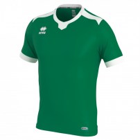 Волейбольна футболка чоловіча Errea TI-MOTHY Зелений/Білий