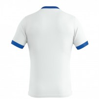 Волейбольна футболка чоловіча Errea TI-MOTHY Білий/Синій
